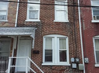 530 N Fountain St, Allentown, PA