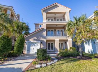 13987 Hanging Branch Way, Perdido Key, FL 32507