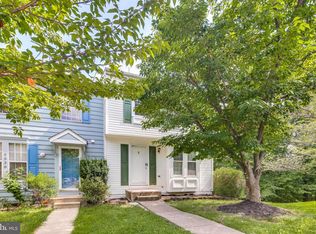 9536 Donnan Castle Ct, Laurel, MD 20723