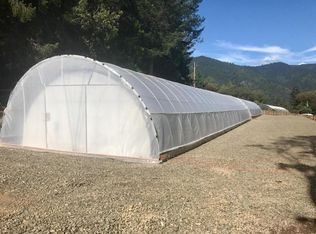 125 Stagecoach Ln, Willow Creek, CA 95573