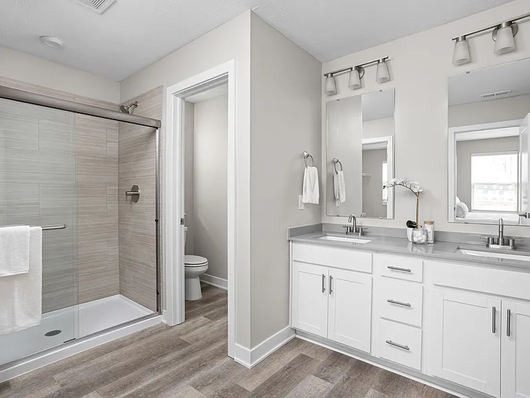 Marea Bathroom