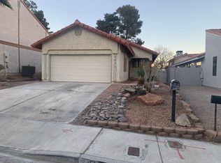 2852 Belleza Ln, Henderson, NV 89074