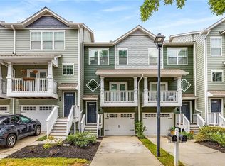 1153 Liberty Pkwy NW, Atlanta, GA 30318