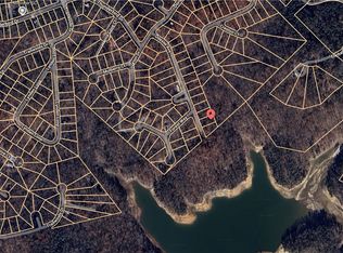 505 Odessa Ave, Westminster, SC 29693