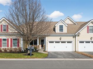 271 Bretlyn Cir, Rochester, NY 14618