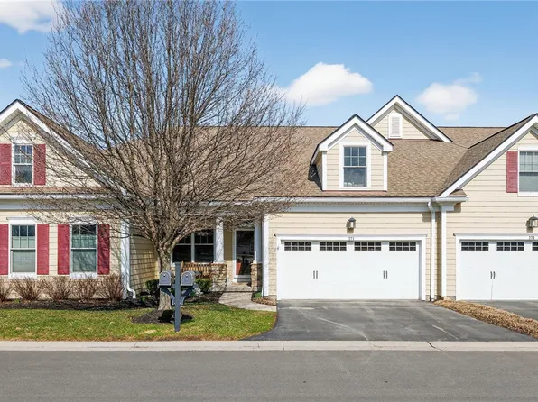 271 Bretlyn Cir, Rochester, NY 14618