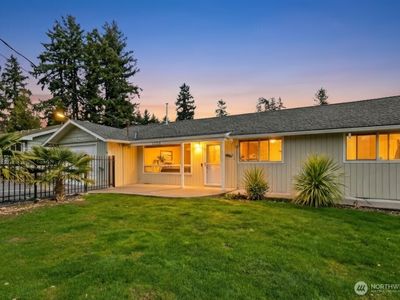 13708 10th Avenue S, Burien, WA, 98168