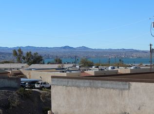 2154 Runabout Dr LOT 8, Lake Havasu City, AZ 86403