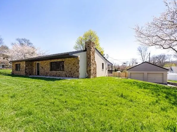 504 W Lafayette St, West Chester, PA 19380