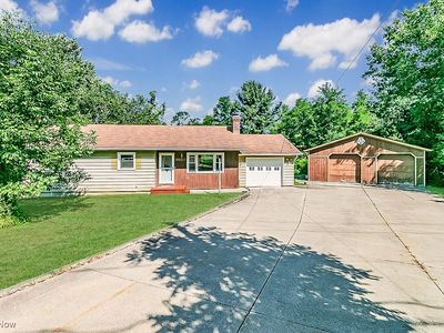 9557 Hoose Rd, Mentor, OH, 44060