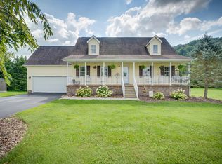 107 Timber Ridge Ln, Elizabethton, TN 37643