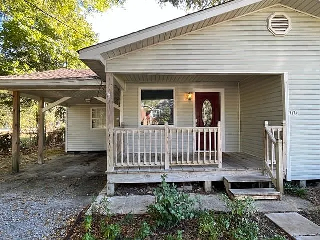 Building Photo - 517 Erlanger Ave #A