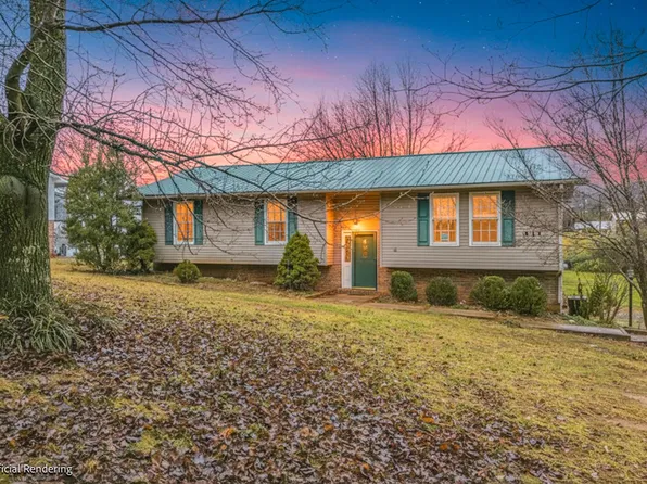 112 Heritage Dr, Rogersville, TN 37857