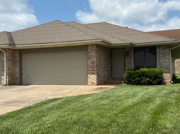 4241 S Broadway Ave #4241, Springfield, MO 65810