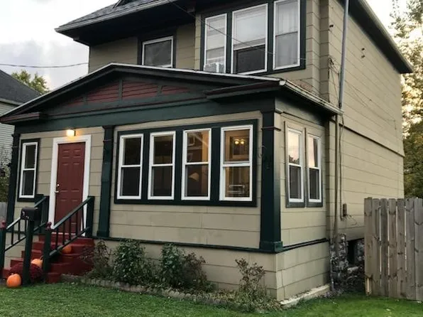52 Allegany St, Buffalo, NY 14220