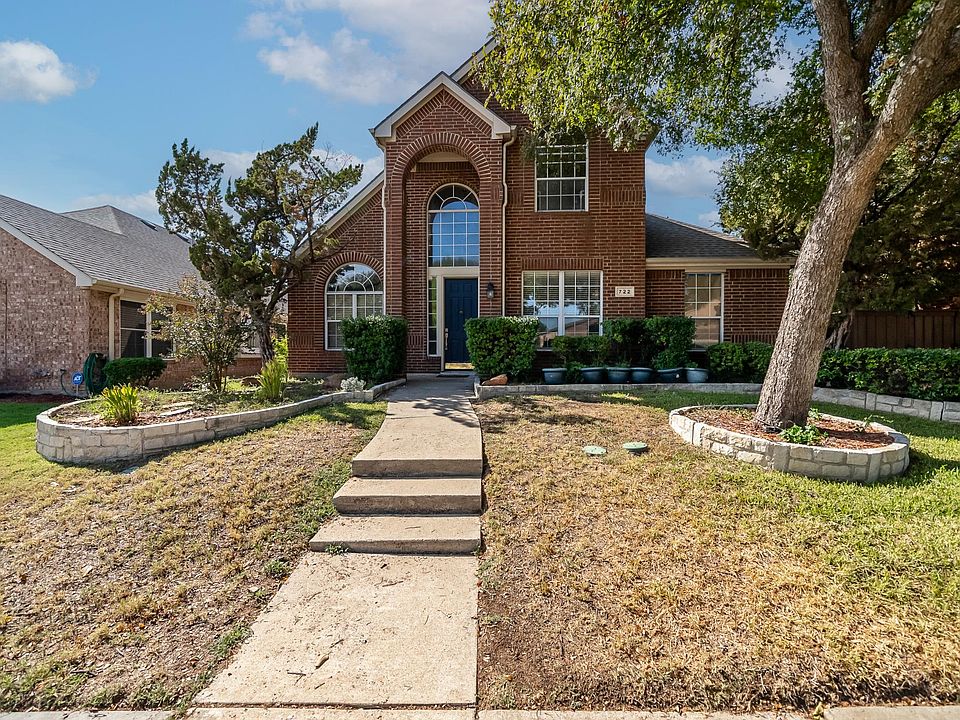 722 Duchess Dr, Allen, TX 75013 Zillow