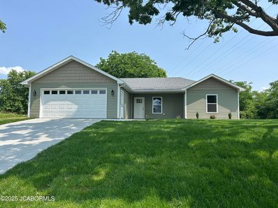 915 Colorado St, Jefferson City, MO, 65109