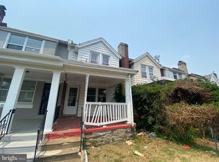 861 E Price St, Philadelphia, PA
