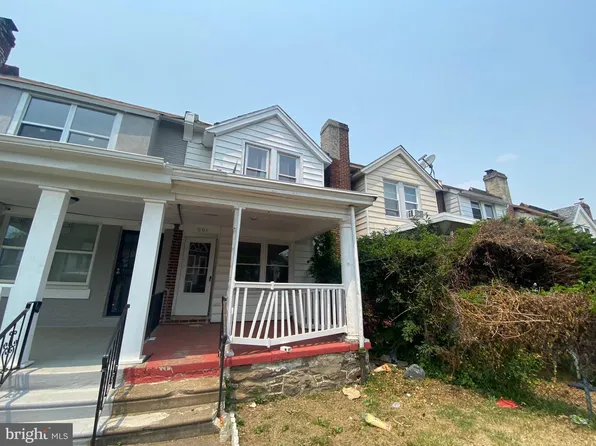 861 E Price St, Philadelphia, PA 19138