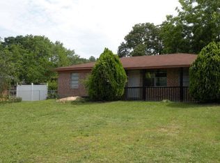 3005 Alene Ct, Augusta, GA 30906