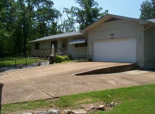 2105 Platinum Cir, Horseshoe Bend, AR 72512