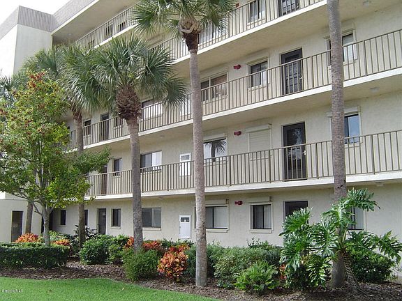 5th image of 3873 S Banana River Blvd APT 101