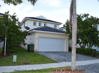 3148 NE 4th St, Homestead, FL 33033