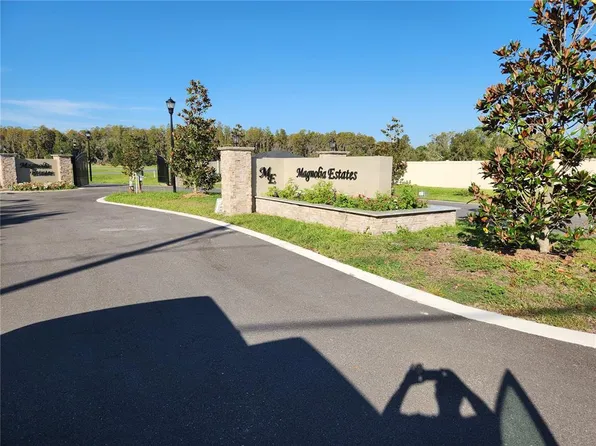 Magnolia Acres Ct, Lutz, FL 33549