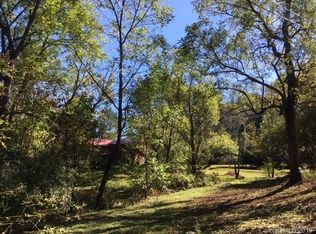 45 Wolfe Park Cir, Asheville, NC 28804