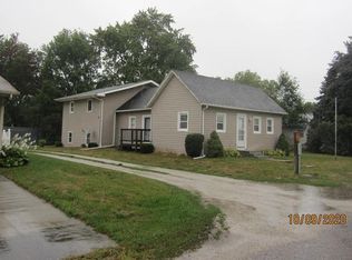 316 6th St, Minburn, IA 50167
