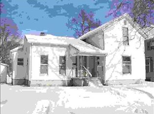 422 W Washington St, Elkhart, IN 46516