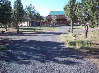 2260 SE Highland Rd, Prineville, OR 97754
