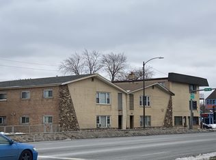4041 S Harlem Ave APT 3, Stickney, IL