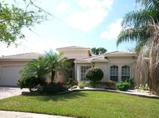 6958 Great Falls Cir, Boynton Beach, FL 33437