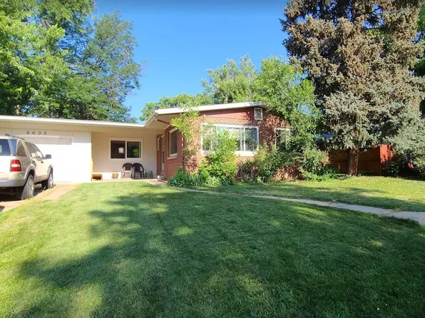 6635 Saulsbury St, Arvada, CO 80003