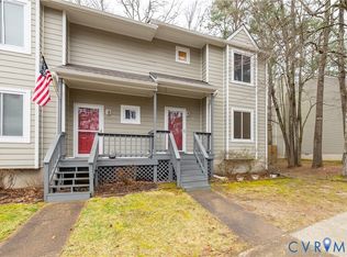 1989 Airy Cir, Henrico, VA 23238