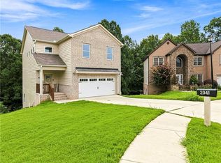 2041 Jessica Way, Conyers, GA 30012