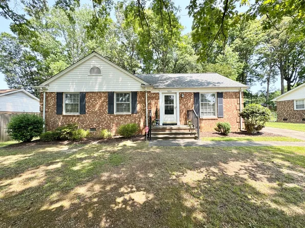 3030 Robin Hood Dr, Greensboro, NC 27408