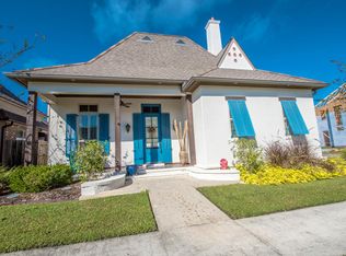 100 Shadow Springs Dr, Lafayette, LA 70508