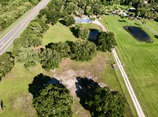 52 SW 67th Drive, Okeechobee, FL 34974