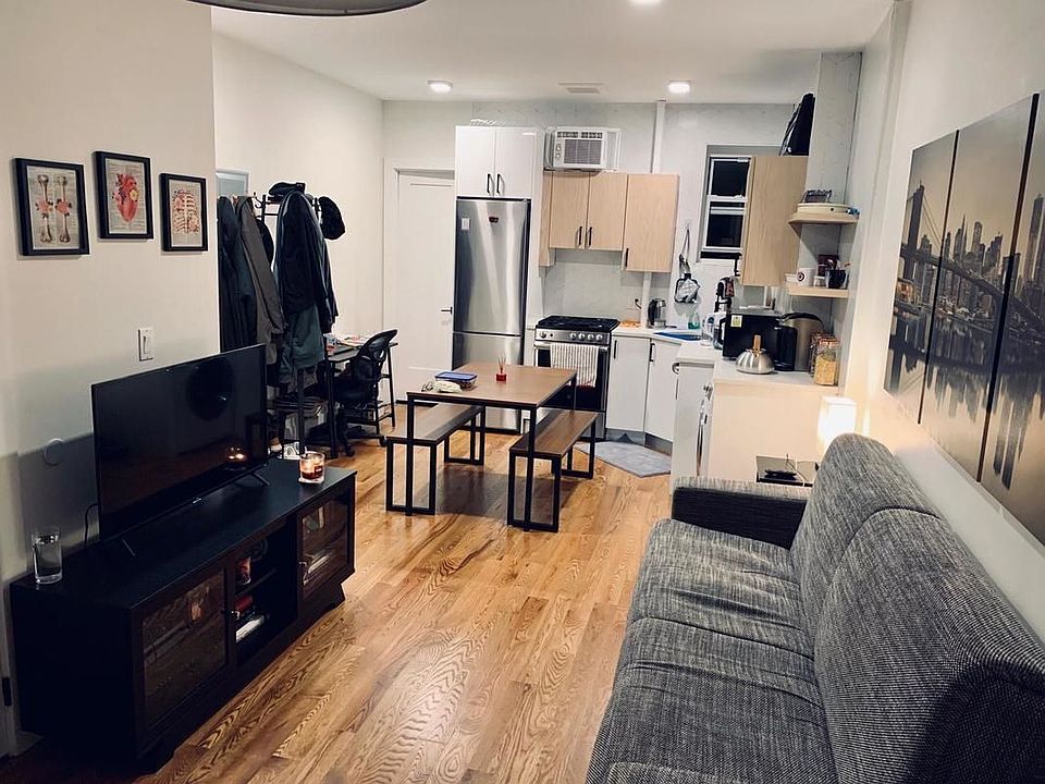 2nd image of 2584 Bedford Ave #3A