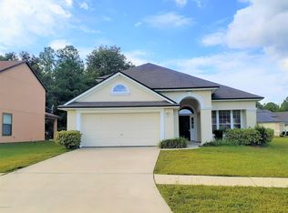 2814 Spoonbill Trl, Orange Park, FL 32073