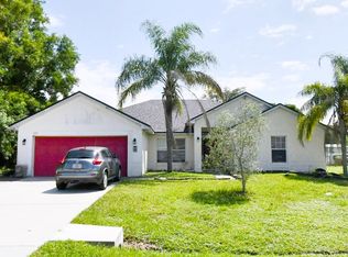 5155 NW North Macedo Blvd, Port Saint Lucie, FL 34983
