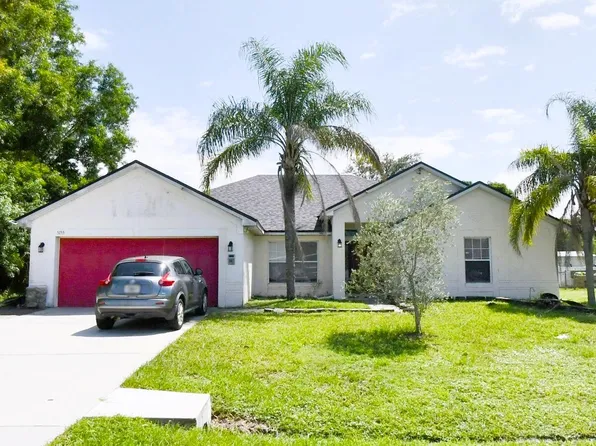 5155 NW North Macedo Boulevard, Port St Lucie, FL 34983