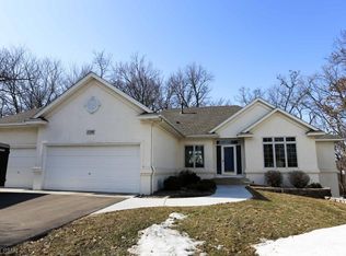 11266 Hidden Oaks Ct N, Champlin, MN 55316