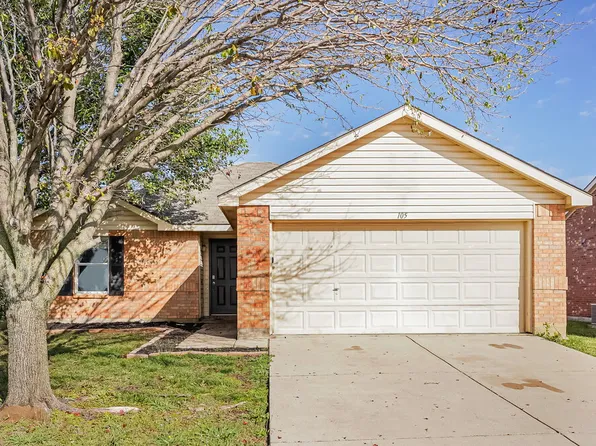 105 Teal Rd, Sanger, TX 76266