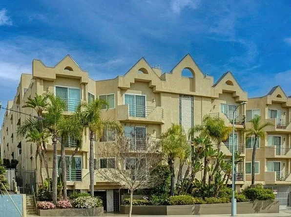 3460 S Centinela Ave APT 403, Los Angeles, CA 90066