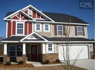 300 Hollingsworth Ln, Lexington, SC 29072