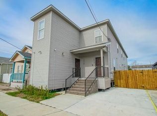 1927 Industry St, New Orleans, LA 70119