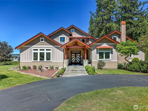1490 NE Hudson Ave Avenue, Poulsbo, WA 98370